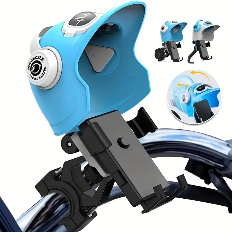 Motorcycle Phone Holder