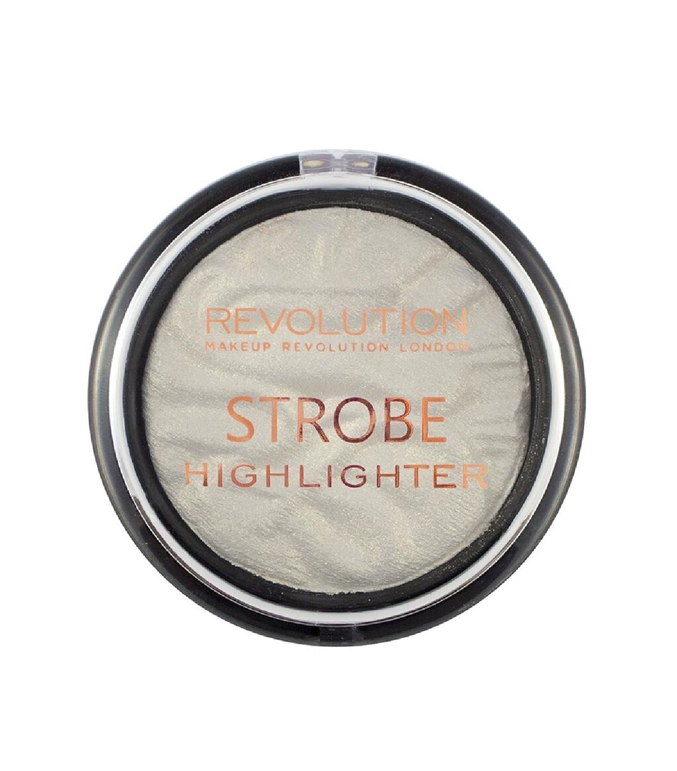 Makeup Revolution Strobe Highlighter (Magnitude) image 1