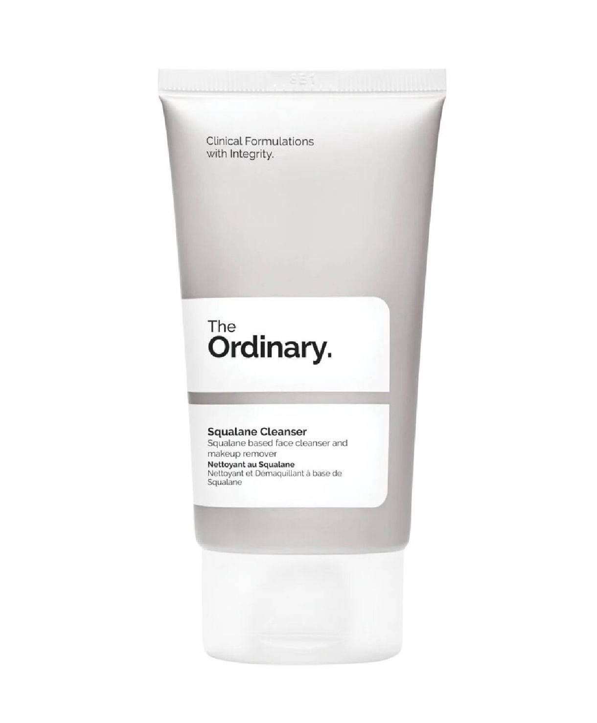 The Ordinary Squalane Cleanser 50ml