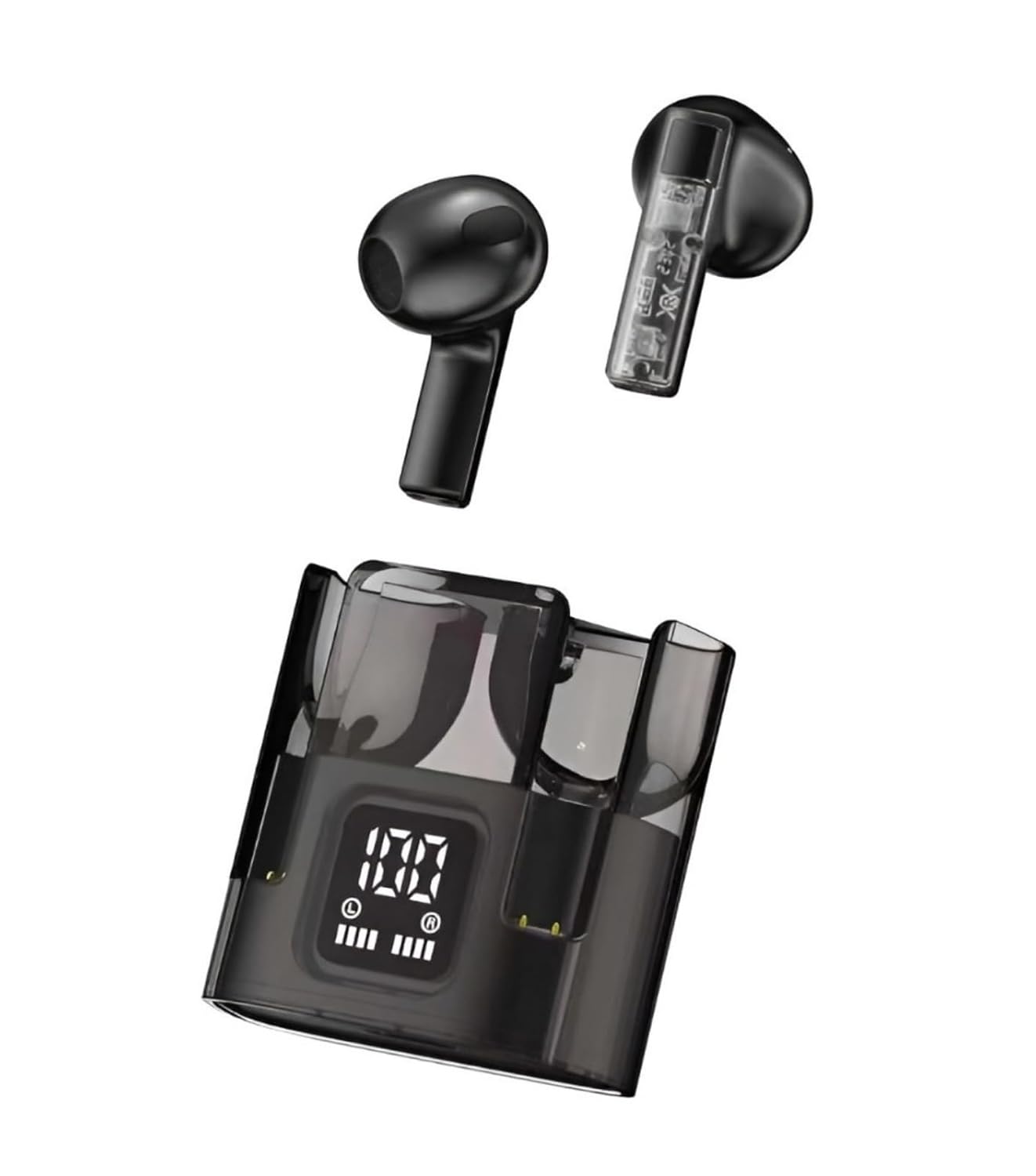 G70 Wireless Stereo Earbuds – Hi-Fi Sound for Gaming & Mobile color option