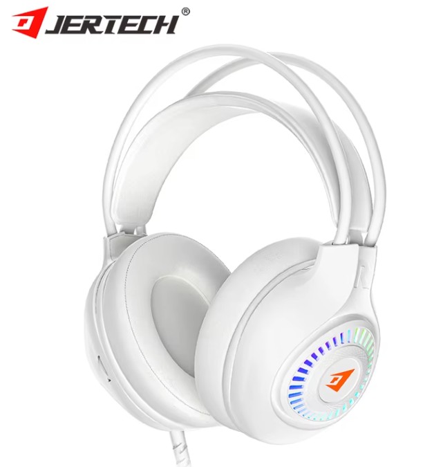 JERTECH HG01 Gaming Headset 3.5mm – Multi-Device Compatible