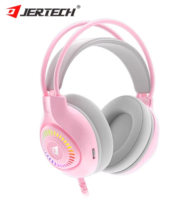 JERTECH HG01 Gaming Headset 3.5mm – Multi-Device Compatible