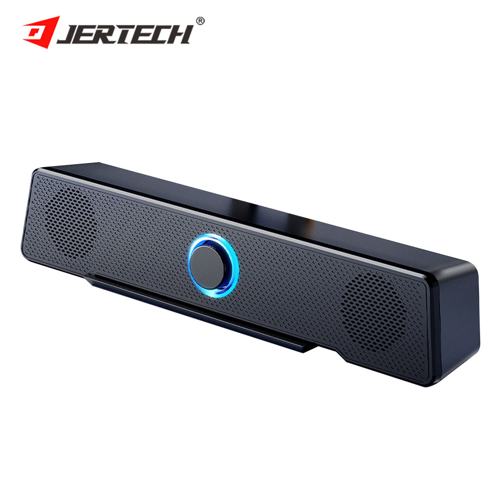 JERTECH S7 Single Wired Party Speaker Box
