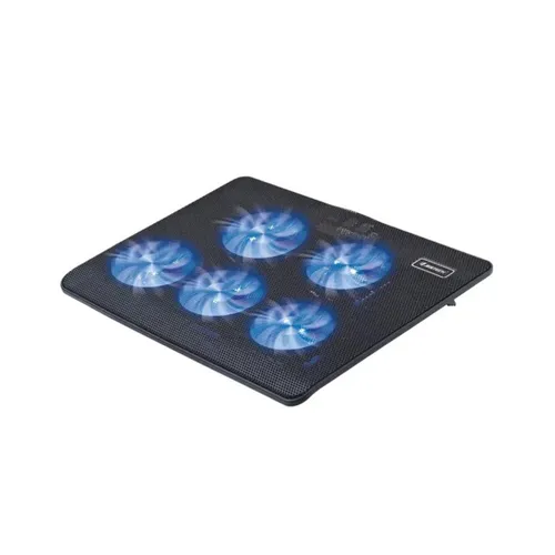 KL331 Five-Fan Mobile Cooling System – Maximum Cooling Power