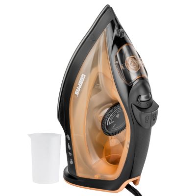 Geepas 1600W Multi-functional Steam Iron