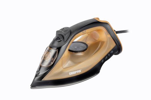Geepas 1600W Multi-functional Steam Iron