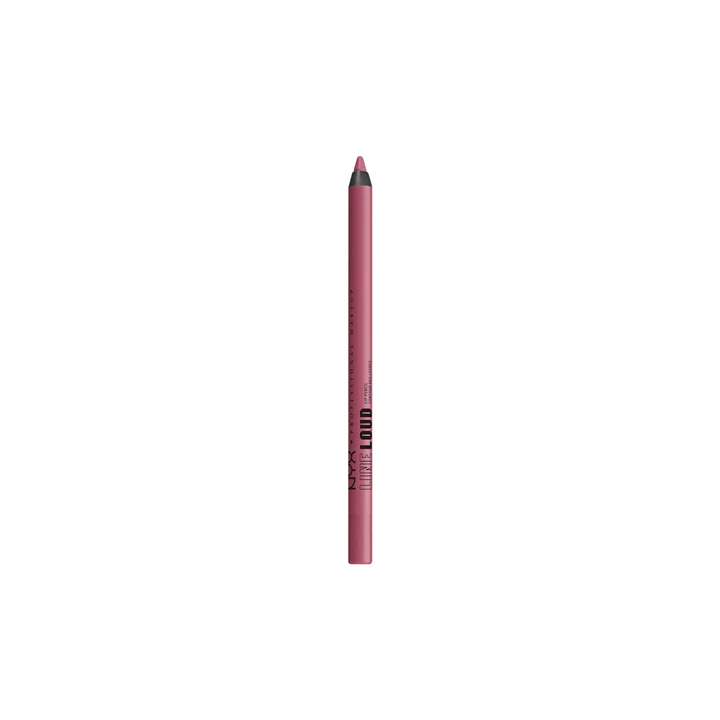 NYX Professional Makup Line Loud Lip Liner (Fierce Flirt)