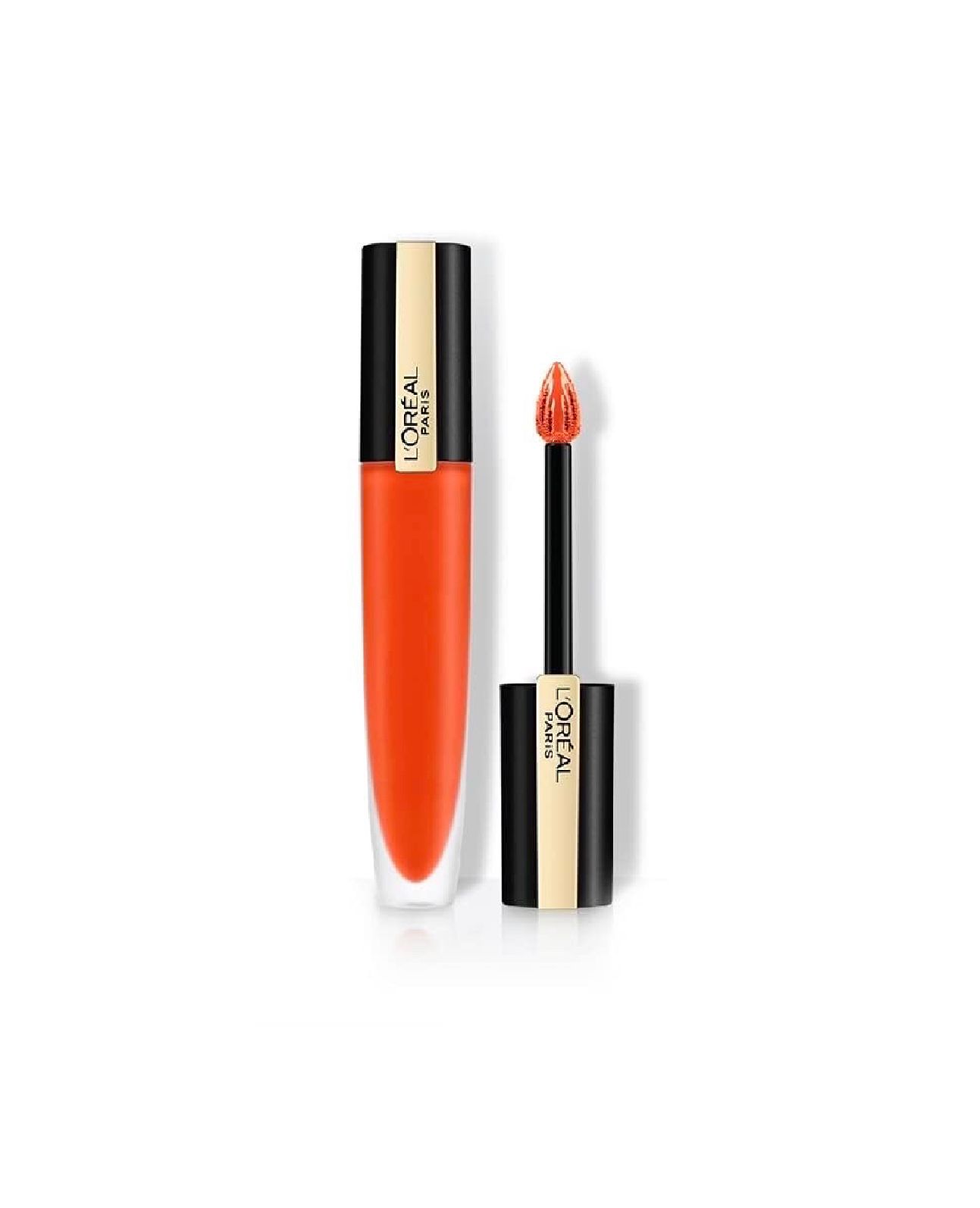 L'Oréal Paris Liquid Lipstick (Shade achieve )