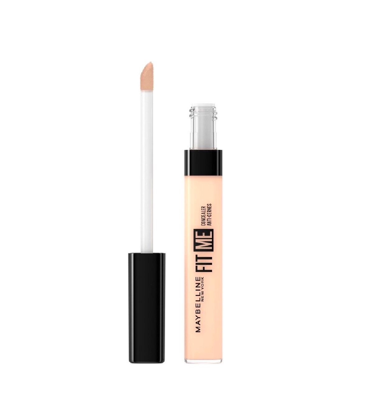 Maybelline Fit Me Concealer (15 Fair)