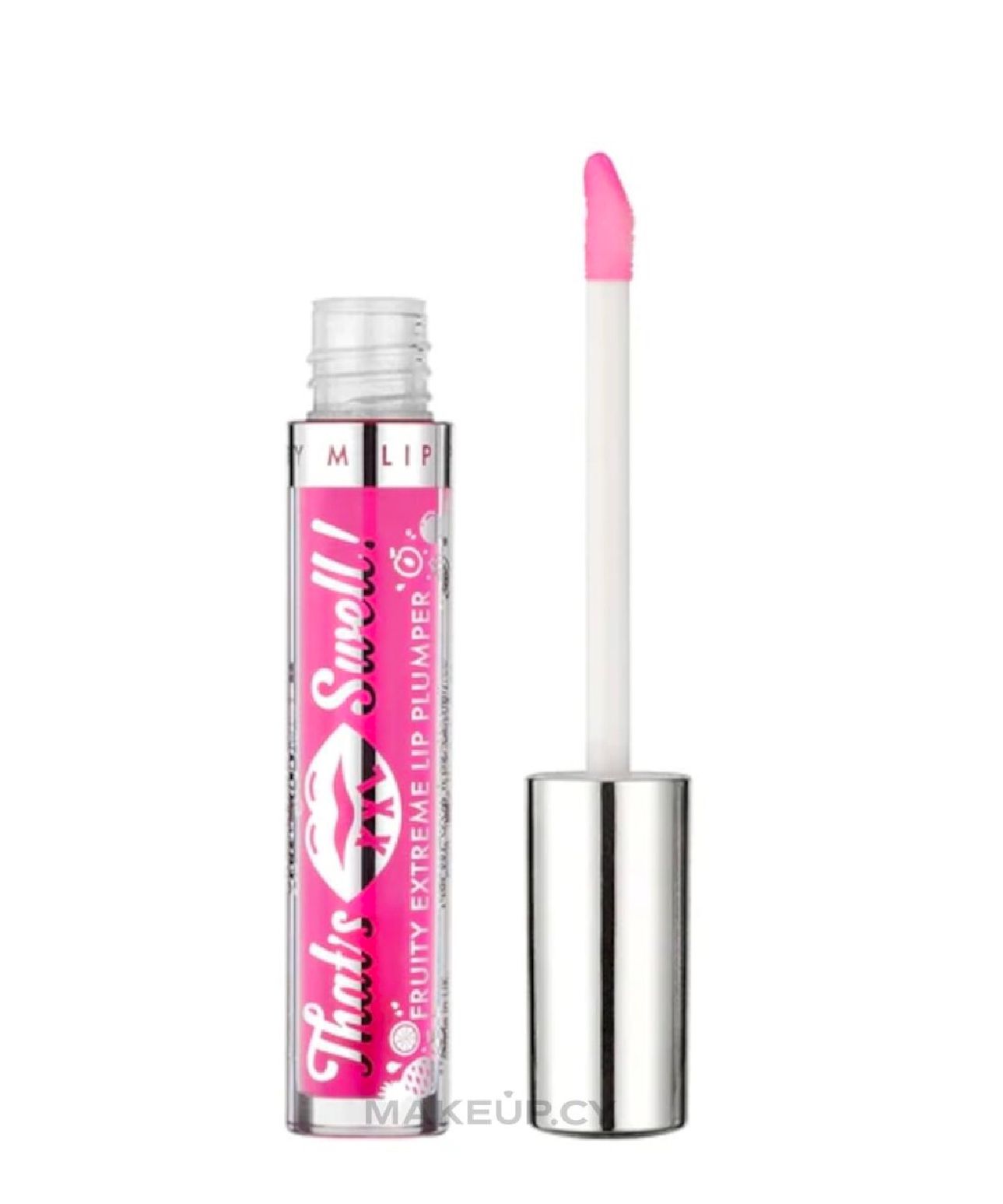 Barry M That's XXL Swell Extreme Lip Plumper
