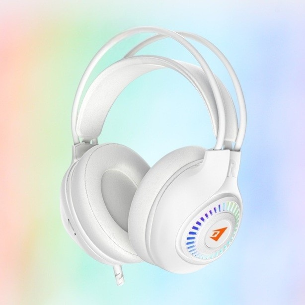 JERTECH HG01 USB Gaming Headset – Clear Sound & Mic