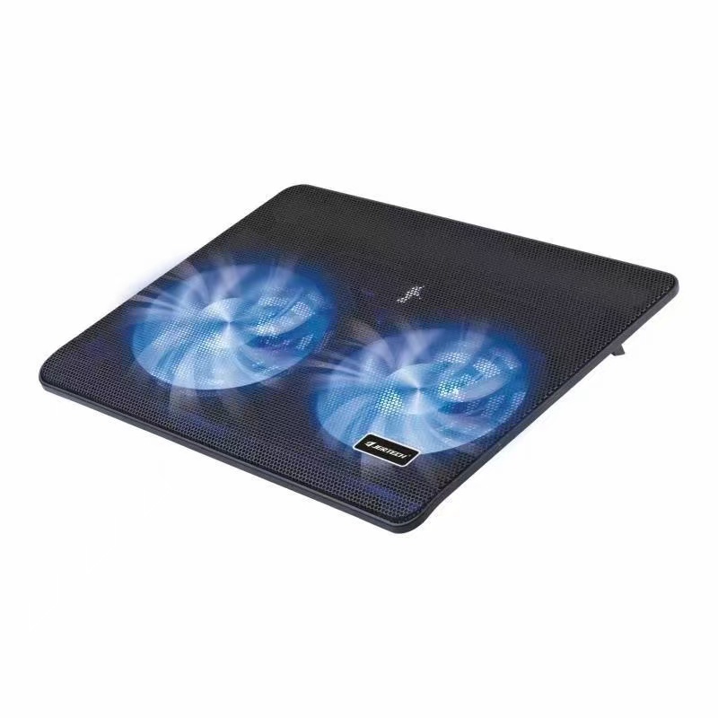 KL330 Dual-Fan Laptop Cooling Fan – Powerful Cooling Performance