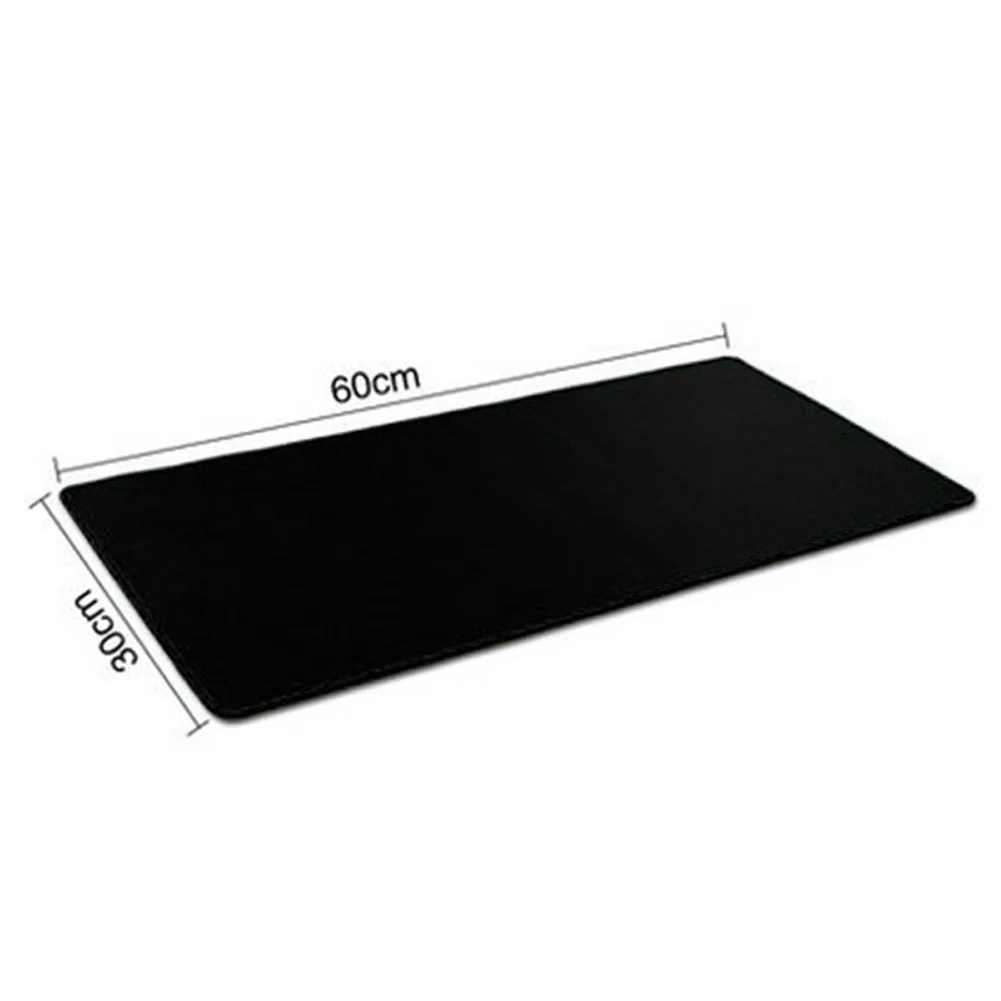 PC Laptop Rubber Gaming Computer Mouse Pad Mat Large color option