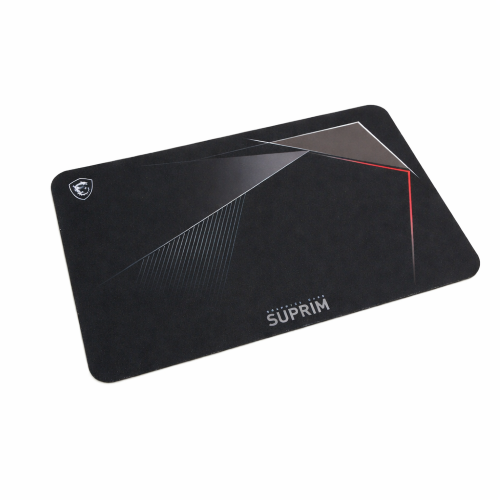 Standard Office Mouse Pad – Smooth Surface (40×25 cm)