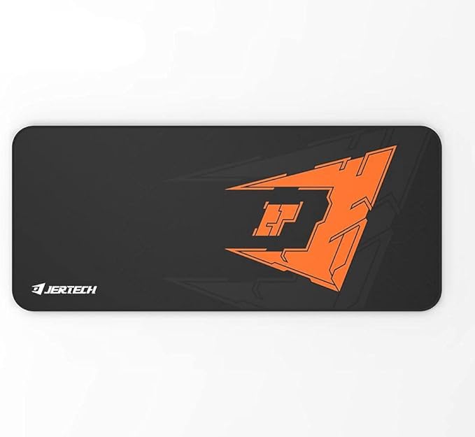 JERTECH MP70 Gaming Mouse Pad – High Precision Surface