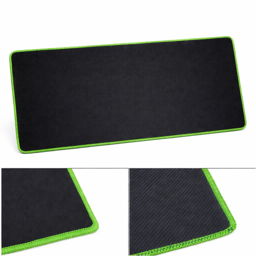 Extra-Large Colorful Mouse Pad – Extended Surface (300×600 mm)