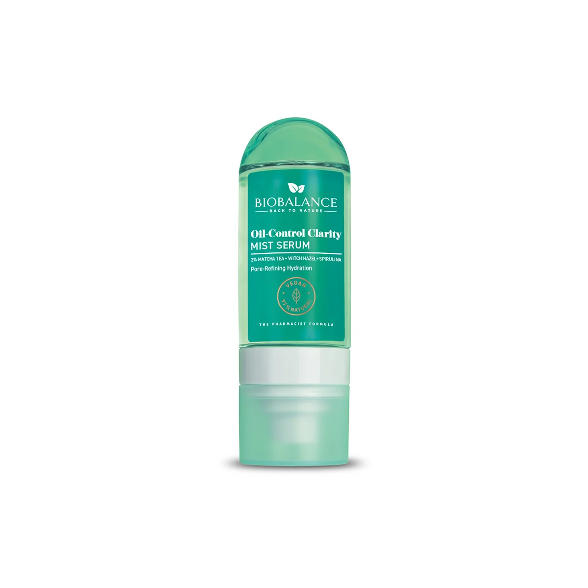 OIL-CONTROL CLARITY MIST SERUM 80 ML