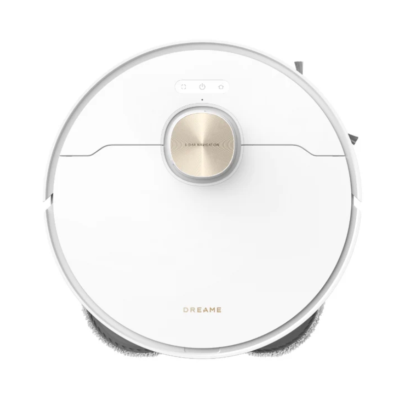 Dreame L10s Pro Ultra Robot Vacuum