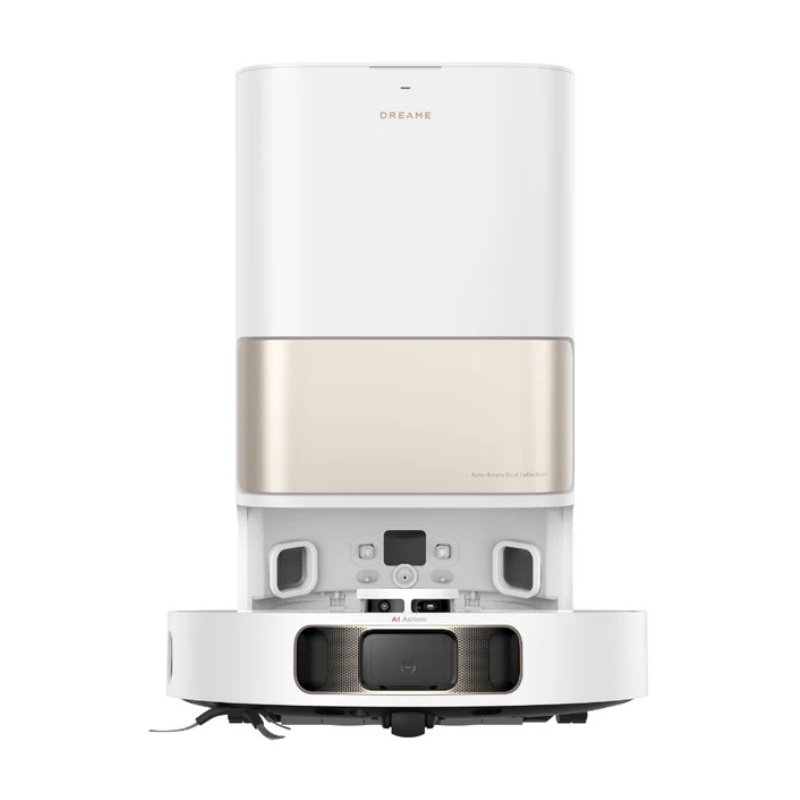 Dreame L10s Pro Ultra Robot Vacuum