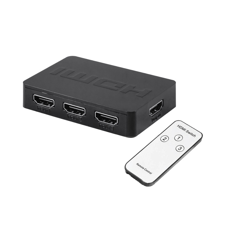 سویج  HDMI 1/3 CMP-HDMI/SW3P