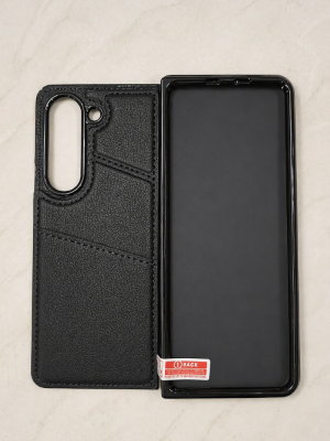 Mobile Cover For Galaxy Z Fold 5