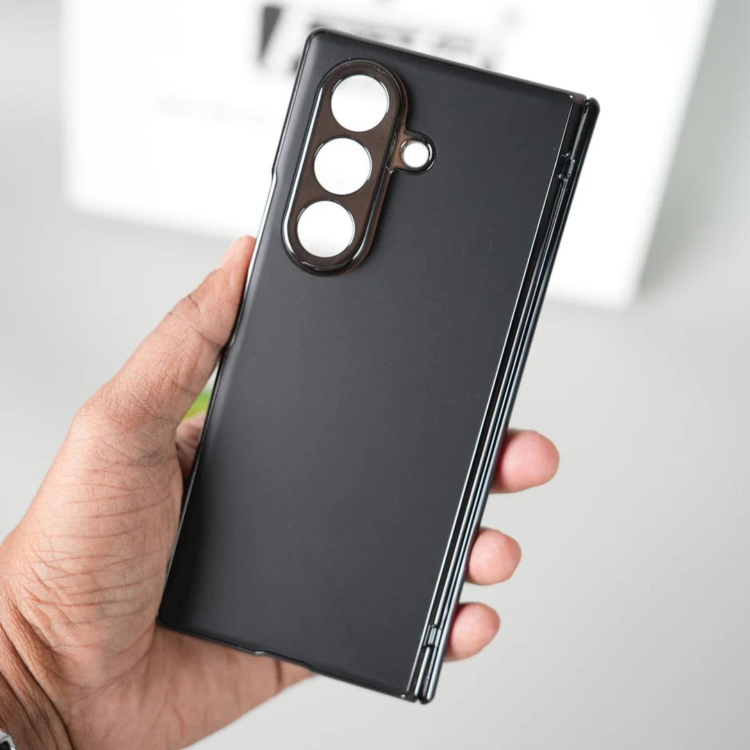 Mobile Cover For Galaxy Z Fold 7