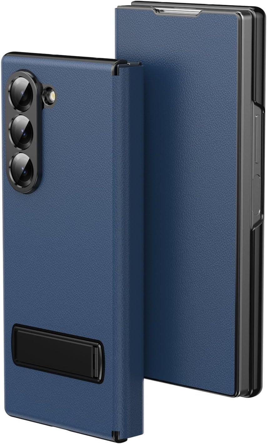 Samsung Galaxy Z Fold 6 Magnetic Flip Folding Case