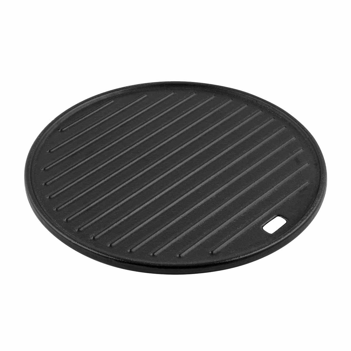 Fakir Pizzamore Pizza Oven -silver