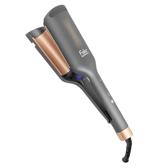 Fakir  Ion Fusion Beach Waves WAG Hair Curler