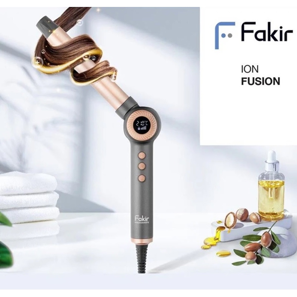 Fakir  Ion Fusion Hair Curler