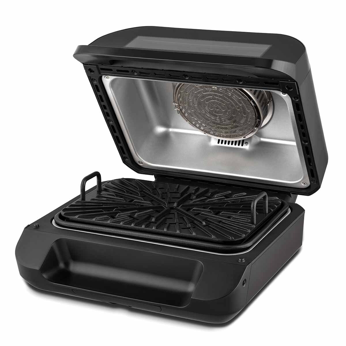 Fakir - Primechef Multi-Cooker -black