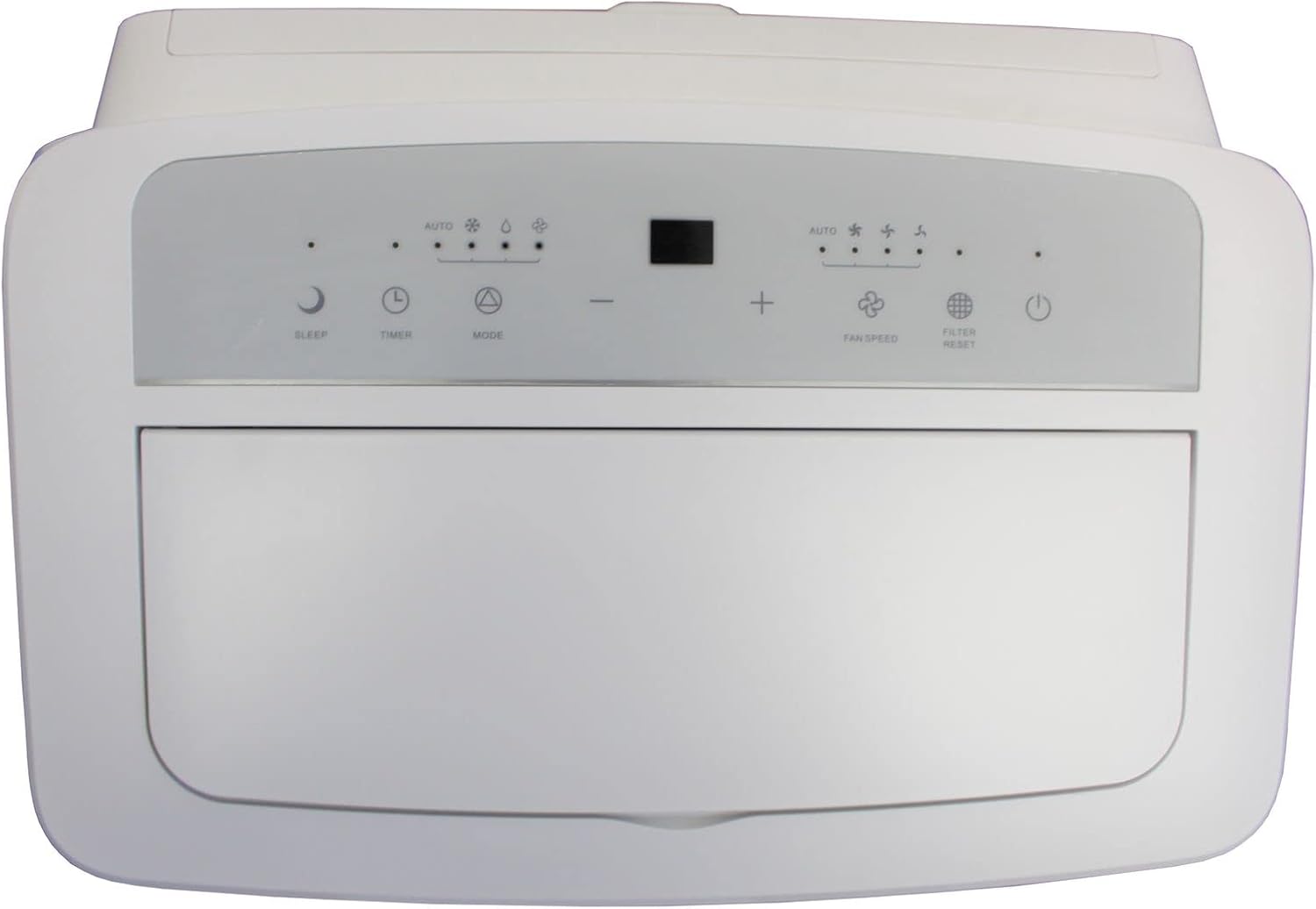 Fakir trend AC 70 air conditioner White
