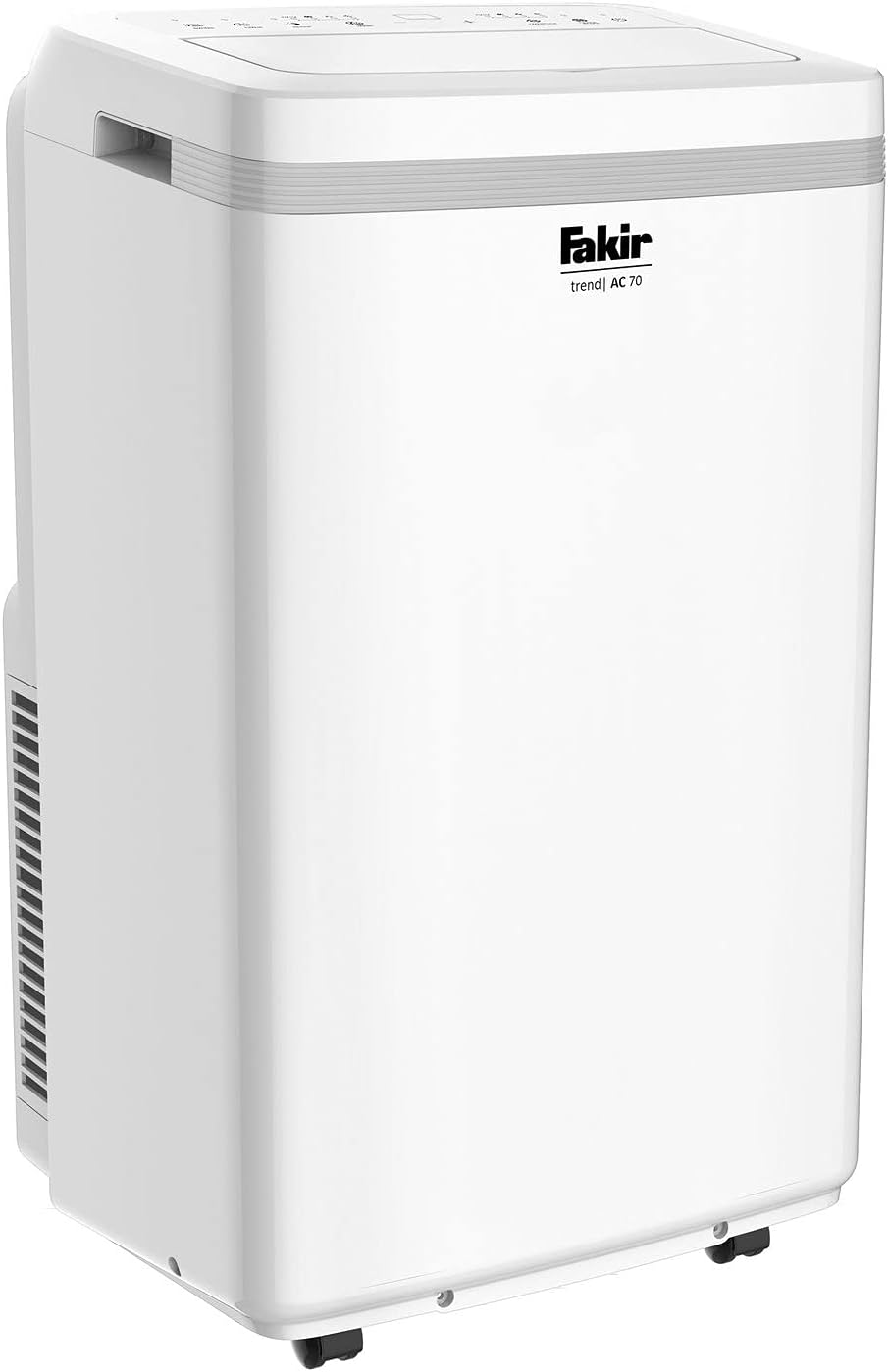 Fakir trend AC 70 air conditioner White