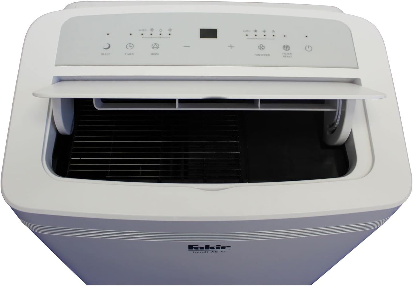 Fakir trend AC 70 air conditioner White