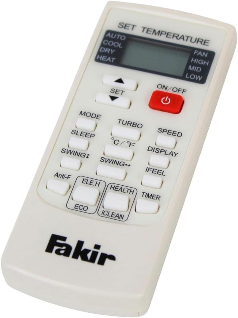 Fakir Prestige AC 90 Air Conditioner