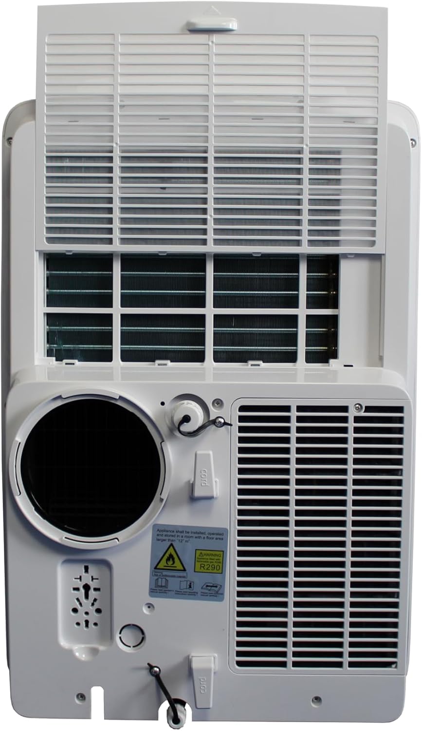 Fakir Premium AC 120 Air Conditioner