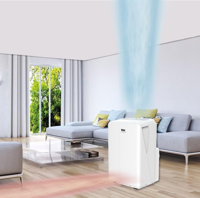Fakir Premium AC 120 Air Conditioner
