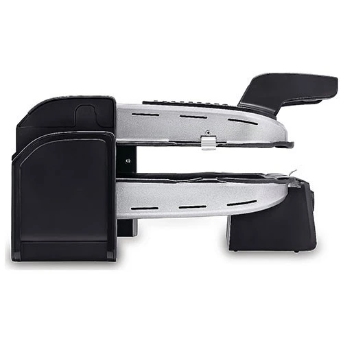 Fakir Crispy 1800W Sandwich Maker - silver image 3