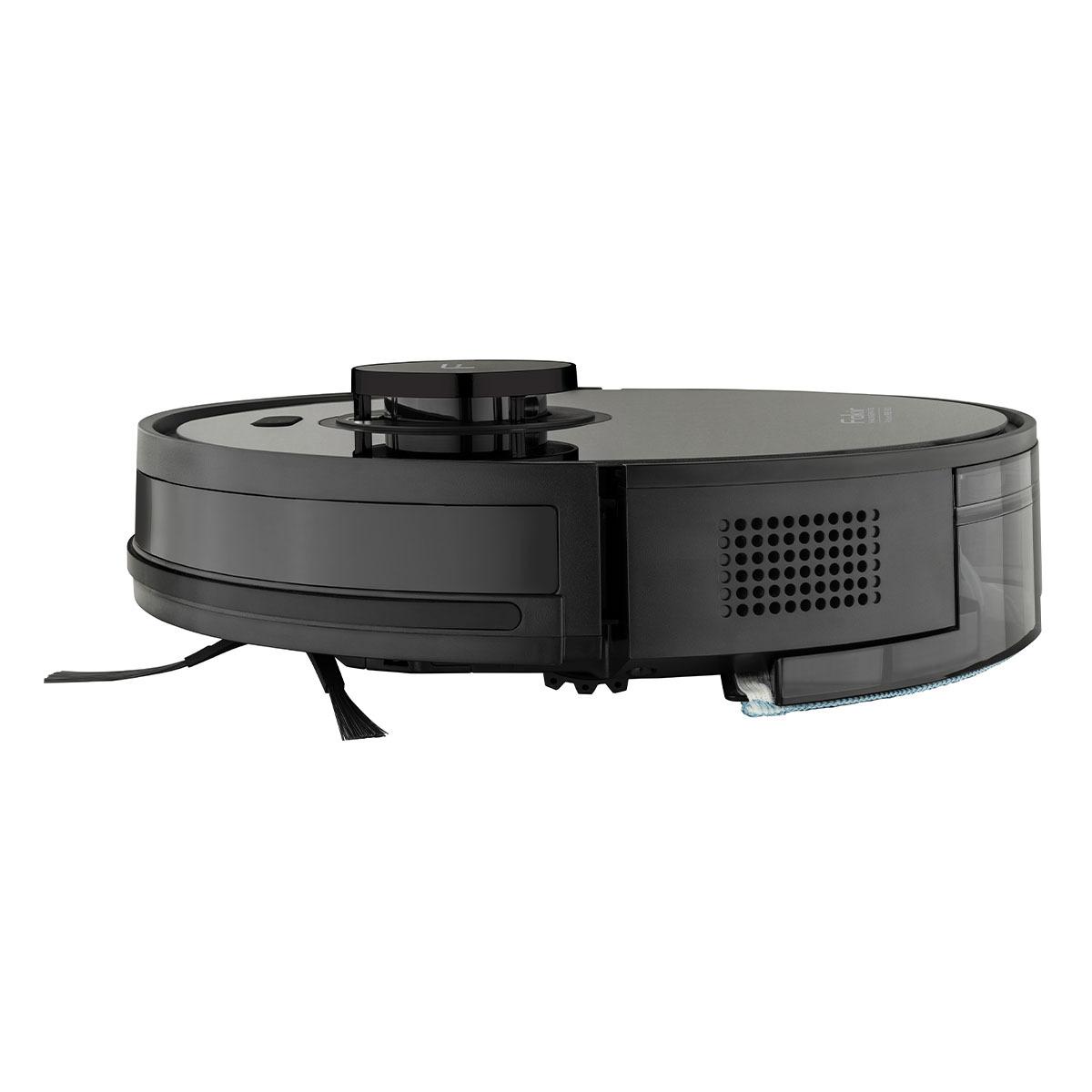 گسکی ڕۆبۆتی فەکیر ڕۆبێرت RS 800 - هێزی ڕاکێشانی 8000 پاسکال