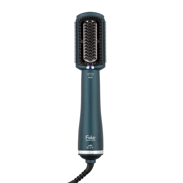 Fakir  Sapphire Luxe Straightening Brush color option