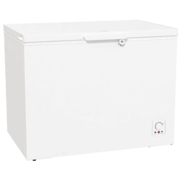 بەفرگر ئاسۆیی گۆرێنجی - 12 پێ - FH301CW - سپی
