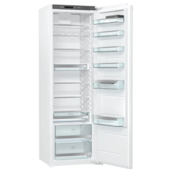 سەلاجەی تاکە دەرگای گۆرێنجی - 11 cu. پێ - RI5182A1 - سپی