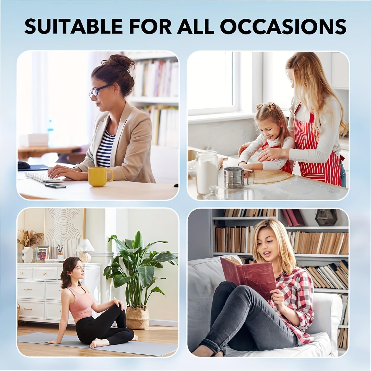 Portable Air Conditioner Humidifier Atmosphere Light Fan USB Cooler Air Conditioner, 3 In 1 Function image 4