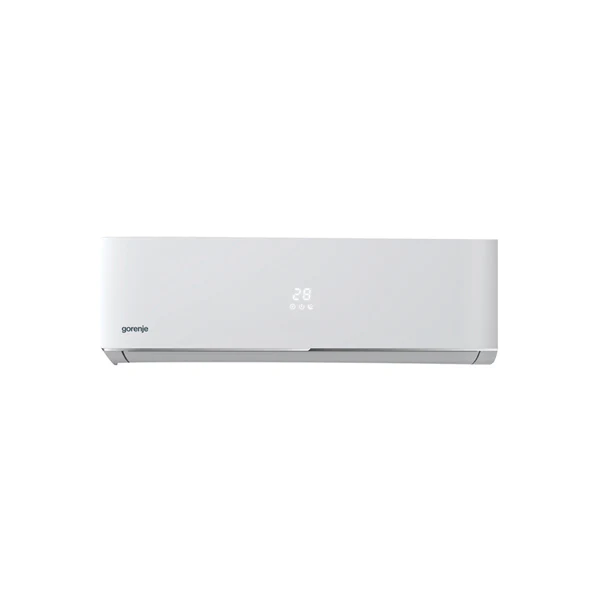 Gorenje Split air conditioner Wall mounted 1.5ton  - GAS-18HT - Cool/Heat image 1