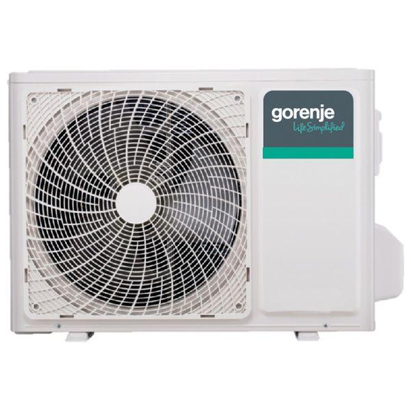 Gorenje GAS-24HT  split air conditioner image 3