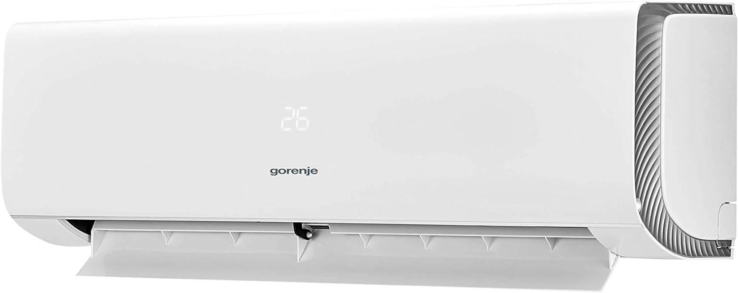 Gorenje GAS-24HT  split air conditioner color option