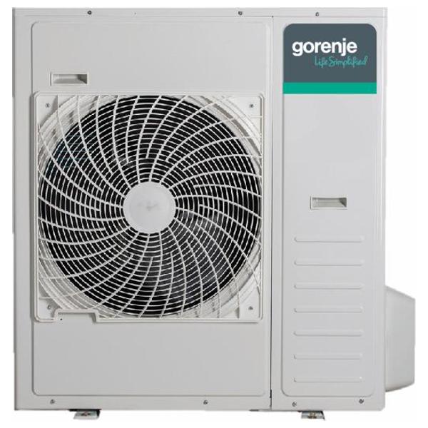 Gorenje 2.5 Ton split air conditioner GAS-30HT image 2