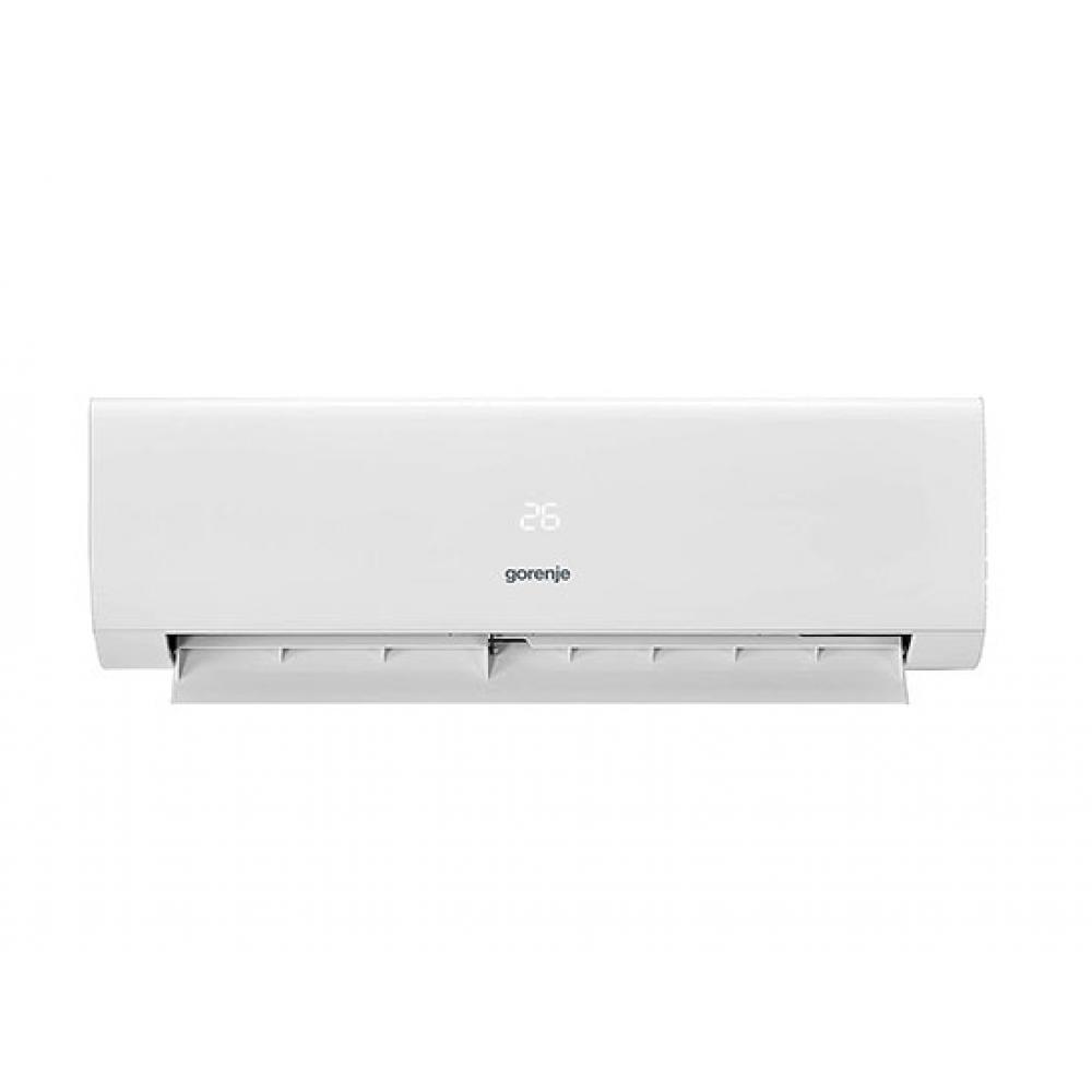 Gorenje 2.5 Ton split air conditioner GAS-30HT image 3