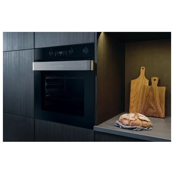 Gorenje BSA6737ORAB - Built-In Electric Oven - 77 L - 3500 W image 1