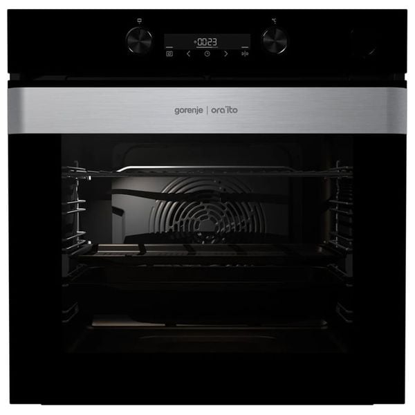 Gorenje BSA6737ORAB - Built-In Electric Oven - 77 L - 3500 W image 3